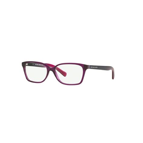 michael kors glasses 3222 54 15 135|Michael Kors MK4039 INDIA 3222 Eyeglasses in Transparent .